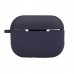 Футляр Silicone Case with hook для Airpods Pro 2 Футляр Silicone Case with hook для Airpods Pro 2