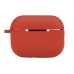 Футляр Silicone Case with hook для Airpods Pro 2 Футляр Silicone Case with hook для Airpods Pro 2