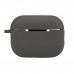 Футляр Silicone Case with hook для Airpods Pro 2 Футляр Silicone Case with hook для Airpods Pro 2