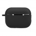 Футляр Silicone Case with hook для Airpods Pro 2 Футляр Silicone Case with hook для Airpods Pro 2