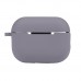 Футляр Silicone Case with hook для Airpods Pro 2 Футляр Silicone Case with hook для Airpods Pro 2
