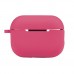 Футляр Silicone Case with hook для Airpods Pro 2 Футляр Silicone Case with hook для Airpods Pro 2