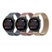 Ремінець Універс 20mm Milanese loop для Samsung/Amazfit/Huawei