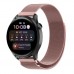 Ремінець Універс 20mm Milanese loop для Samsung/Amazfit/Huawei