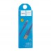 USB Hoco X5 Bamboo Lightning
