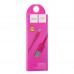 USB Hoco X5 Bamboo Lightning