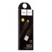 USB Hoco X5 Bamboo Lightning