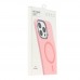 Чохол AG-Glass Chrome Camera with Magsafe для iPhone 14 Pro Чохол AG-Glass Chrome Camera with Magsafe для iPhone 14 Pro