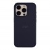 Чохол Silicone Case Full Size (AA) для iPhone 15 Pro Max
