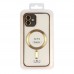 Чохол TPU Metallic Full Camera with Magsafe для iPhone 12 Чохол TPU Metallic Full Camera with Magsafe для iPhone 12