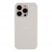 Чохол Silicone Case Full Size (AA) для iPhone 15 Pro Max