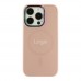 Чохол AG-Glass Chrome Camera with Magsafe для iPhone 14 Pro Чохол AG-Glass Chrome Camera with Magsafe для iPhone 14 Pro