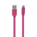 USB Hoco X5 Bamboo Lightning