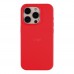 Чохол Silicone Case Full Size (AA) для iPhone 15 Pro Max