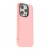 Чохол AG-Glass Chrome Camera with Magsafe для iPhone 14 Pro Чохол AG-Glass Chrome Camera with Magsafe для iPhone 14 Pro