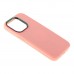 Чохол AG-Glass Chrome Camera with Magsafe для iPhone 14 Pro Чохол AG-Glass Chrome Camera with Magsafe для iPhone 14 Pro