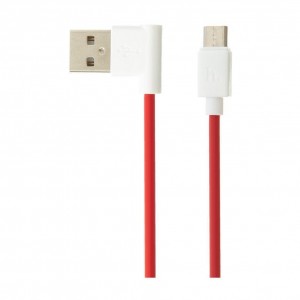 Кабель USB Hoco UPM10 L Share Micro