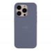 Чохол Silicone Case Full Size (AA) для iPhone 15 Pro Max