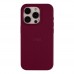 Чохол Silicone Case Full Size (AA) для iPhone 15 Pro Max