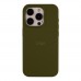 Чохол Silicone Case Full Size (AA) для iPhone 15 Pro Max