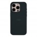 Чохол Silicone Case Full Size (AA) для iPhone 15 Pro Max
