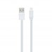 USB Hoco X5 Bamboo Lightning