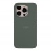 Чохол Silicone Case Full Size (AA) для iPhone 15 Pro Max