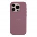 Чохол Silicone Case Full Size (AA) для iPhone 15 Pro Max