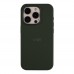 Чохол Silicone Case Full Size (AA) для iPhone 15 Pro Max