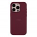Чохол Silicone Case Full Size (AA) для iPhone 15 Pro Max