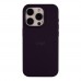 Чохол Silicone Case Full Size (AA) для iPhone 15 Pro Max