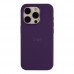 Чохол Silicone Case Full Size (AA) для iPhone 15 Pro Max