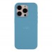 Чохол Silicone Case Full Size (AA) для iPhone 15 Pro Max