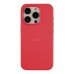 Чохол Silicone Case Full Size (AA) для iPhone 15 Pro Max