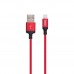 USB Hoco X14 Times Speed Lightning 2m
