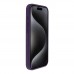 Чохол Silicone Case Full Size (AA) для iPhone 15 Pro Max