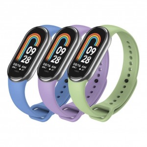 Ремінець для Xiaomi Mi Band 8/9/10 Original Design Ремінець для Xiaomi Mi Band 8/9/10 Original Design