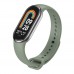 Ремінець для Xiaomi Mi Band 8/9/10 Original Design