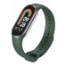 Ремінець для Xiaomi Mi Band 8/9/10 Original Design