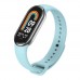 Ремінець для Xiaomi Mi Band 8/9/10 Original Design