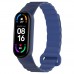Ремінець для Xiaomi Mi Band 3/4/5/6/7 Silicone Link