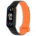 Ремінець для Xiaomi Mi Band 3/4/5/6/7 Silicone Link