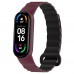 Ремінець для Xiaomi Mi Band 3/4/5/6/7 Silicone Link