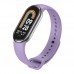 Ремінець для Xiaomi Mi Band 8/9/10 Original Design