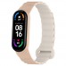 Ремінець для Xiaomi Mi Band 3/4/5/6/7 Silicone Link