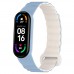 Ремінець для Xiaomi Mi Band 3/4/5/6/7 Silicone Link