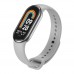 Ремінець для Xiaomi Mi Band 8/9/10 Original Design