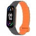 Ремінець для Xiaomi Mi Band 3/4/5/6/7 Silicone Link