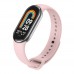 Ремінець для Xiaomi Mi Band 8/9/10 Original Design