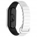 Ремінець для Xiaomi Mi Band 3/4/5/6/7 Silicone Link